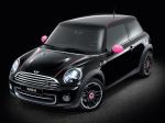 Mini Cooper Ray Line 2012 года
